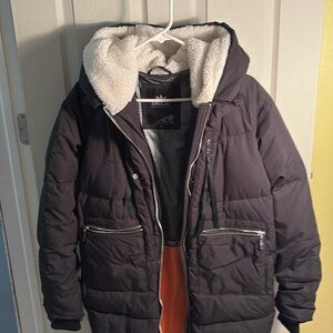 Orolay Women’s Winter coat size medium